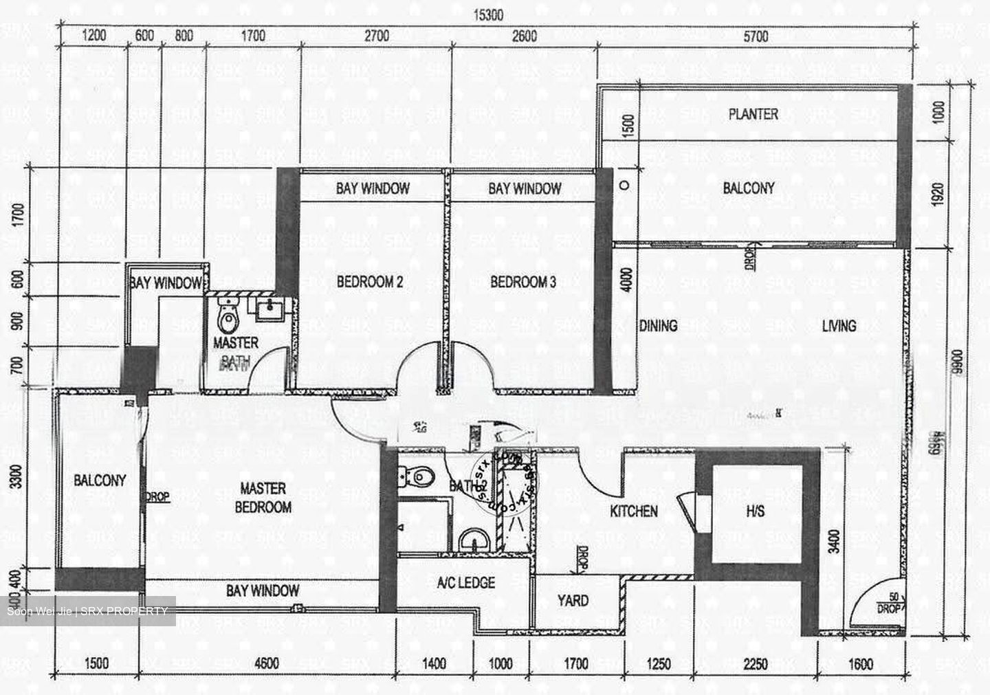 Blk 138A The Peak @ Toa Payoh (Toa Payoh), HDB 5 Rooms #610682831